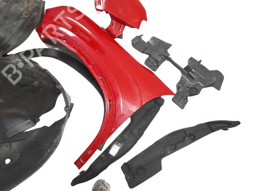 Full front JEEP AVENGER (J2) 1.2 GSE T3 | BP24806147S1  - Image 9