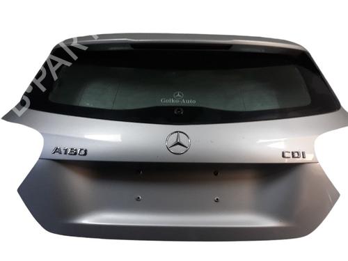 Used Tailgate MERCEDES-BENZ A-CLASS (W176) [2012-2018]  11358941