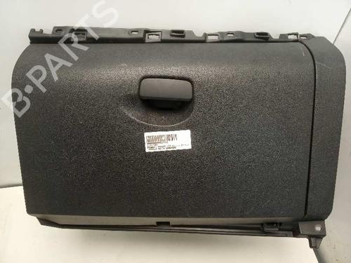 Glove box RENAULT GRAND SCÉNIC III (JZ0/1_) 1.5 dCi (106 hp) 681080026R | 681080026R |