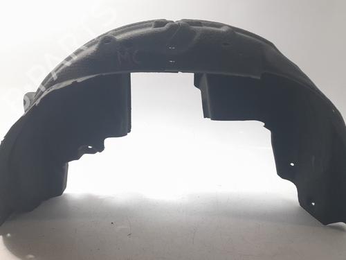 Hjulbue SEAT ATECA (KH7, KHP) [2016-2025]  22649710