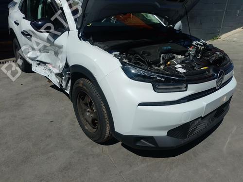 Used Steering rack Steering rack CITROËN C4 X (BD_, BE_, BF_) ë-C4 X (BFZKXC) (136 hp) 33820256 33820256