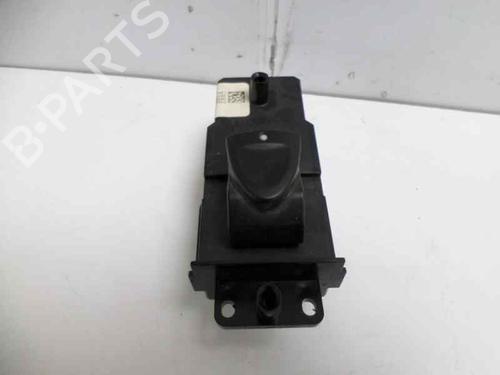 Left rear window switch HONDA CIVIC VIII Hatchback (FN, FK) 2.2 CTDi (FK3) (140 hp) 1331967