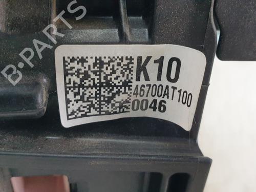 Gear lever KIA NIRO II (SG2)  | BP21768423M90 