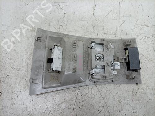Kabinelys RENAULT EXPRESS Box Body/MPV 1.5 Blue dCi 75 (F6AA) | BP38331523I8 - Image 6