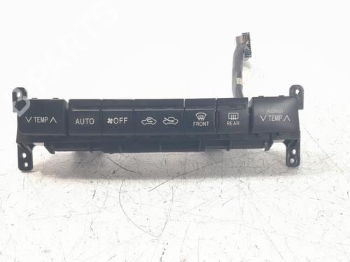 Used Climate control TOYOTA LAND CRUISER PRADO (_J12_) [2002-2010]  17393543