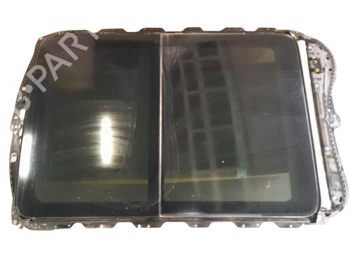 Soltag VW TOURAN (5T1) 2.0 TDI (150 hp) 17788727