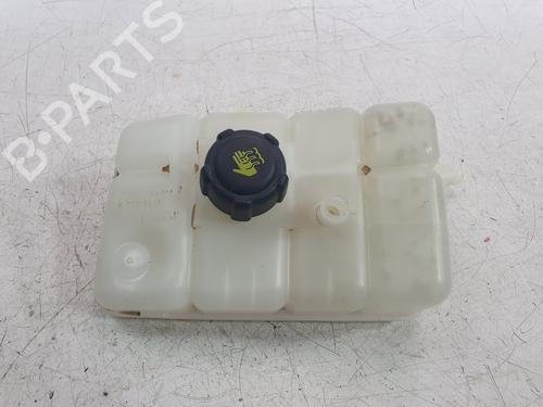 Ekpansionstank Ekpansionstank RENAULT MEGANE IV Hatchback (B9A/M/N_) 1.5 Blue dCi 115 (B9A6) (116 hp) 31171688 31171688