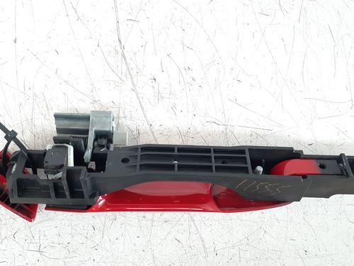 Rear left exterior door handle HONDA CIVIC VIII Hatchback (FN, FK)  | BP16923422C130 
