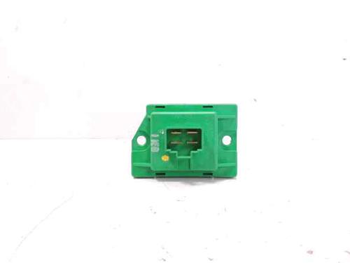 Used Heater resistor KIA SPORTAGE III (SL) 1.7 CRDi (116 hp) 11664231