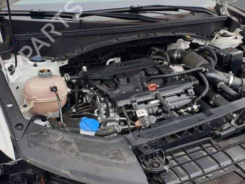 Used Steering rack HYUNDAI TUCSON (NX4E, NX4A) [2020-2025]  22552453