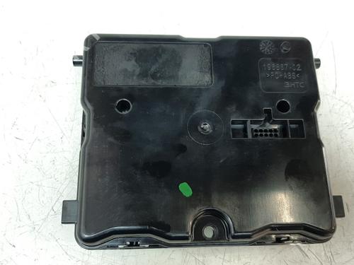 Elektronisk modul RENAULT TALISMAN (LP_) 1.3 TCe 160 (LPNC) (160 hp) 19127567
