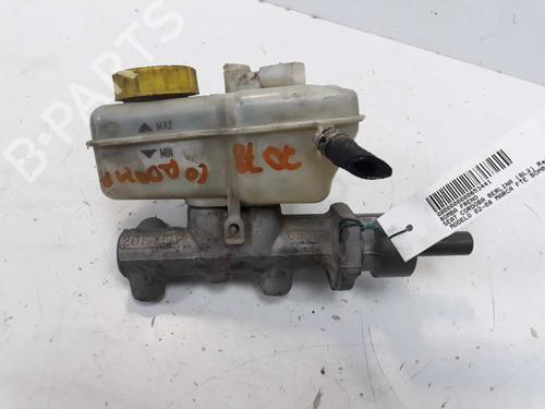 Brake master cylinder SEAT CORDOBA (6L2) 1.9 TDI | BP1607988M77 