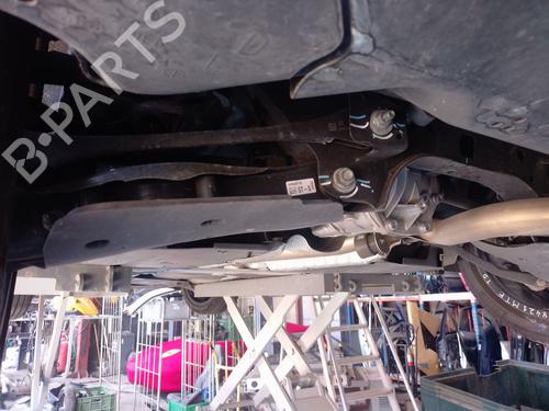 Used Rear axle Rear axle 37294260 37294260