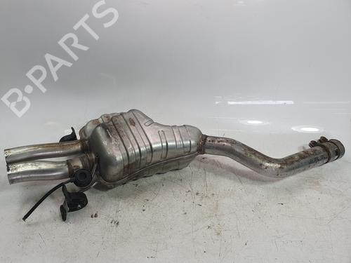 Exhaust system BENTLEY CONTINENTAL FLYING SPUR (3W_) 6.0 | BP35964423M121  - Image 5