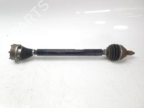 Used Right front driveshaft SEAT IBIZA IV (6J5, 6P1) [2008-2017]  27255375