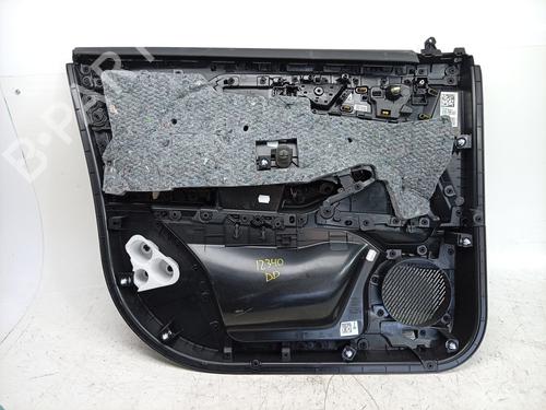 Front right panel RENAULT RAFALE Coupe (DGM_) | BP38087623C59 - Image 2