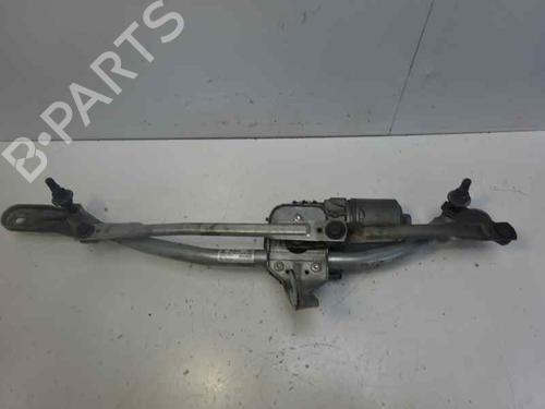 Used Front wiper motor BMW 5 (F10) 530 d (245 hp) 1340746