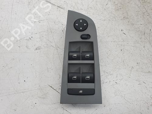 Left front window switch BMW 3 (E90) 320 d | BP36390599I27 - Image 1