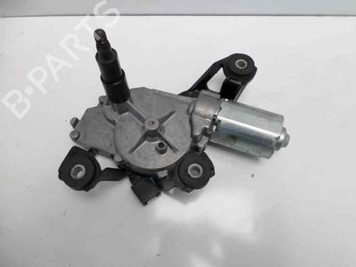 Used Rear wiper motor RENAULT MEGANE II (BM0/1_, CM0/1_) 1.6 16V (112 hp) 331432