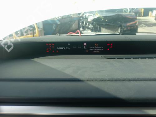 Used Instrument cluster Instrument cluster CITROËN C3 AIRCROSS II (SJ_) ë-C3 (SJPZYA) (113 hp) 39431051 39431051