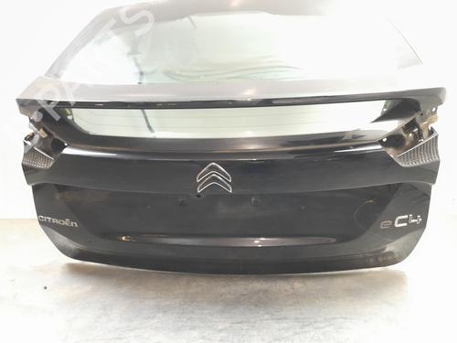Tailgate CITROËN C4 III (BA_, BB_, BC_)  | BP22912674C6 