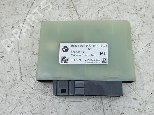 Elektronisk modul Elektronisk modul 38647360 38647360