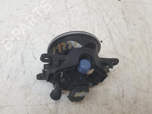 Left front fog light DACIA SANDERO III 1.0 TCe LPG | BP29498650C30