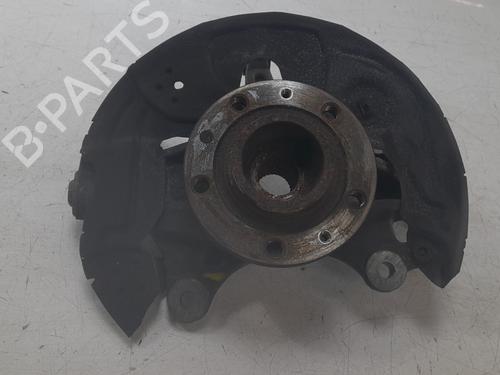 Used Right front steering knuckle Right front steering knuckle 26643884 26643884