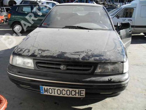 Alternator SUBARU LEGACY I (BC)  | BP505448M7 