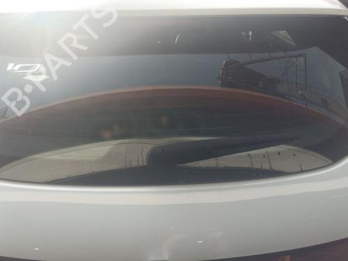 Bakre vindusviskerarm RENAULT MEGANE IV Hatchback (B9A/M/N_) 1.5 dCi 110 (B9A3) | BP28728996C144 