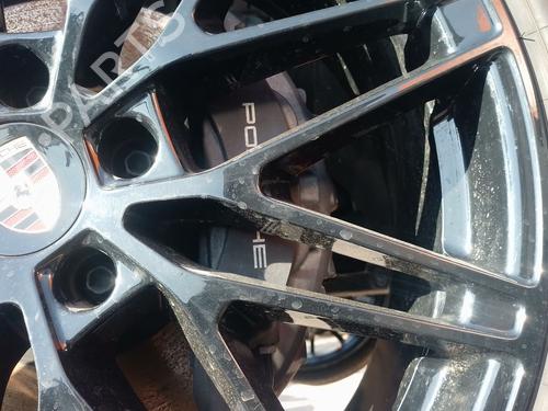 Used Left front brake caliper Left front brake caliper 36995179 36995179
