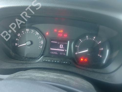 Sæde Bagtil PEUGEOT EXPERT Bus (V_) 1.6 BlueHDi 115 | BP32468585C17