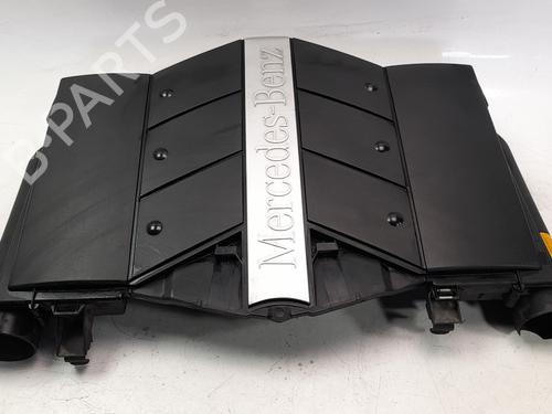 Used Air filter box MERCEDES-BENZ S-CLASS Coupe (C215) CL 500 (215.375) (306 hp) 15290242