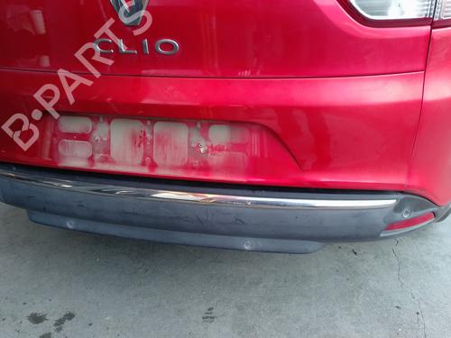 Used Rear bumper reinforcement RENAULT CLIO IV Grandtour (KH_) 0.9 TCe 90 (90 hp) 31292379