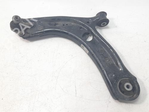 Used Left front suspension arm VW GOLF VIII Variant (CG5, DB5) 2.0 TDI (116 hp) 29394790