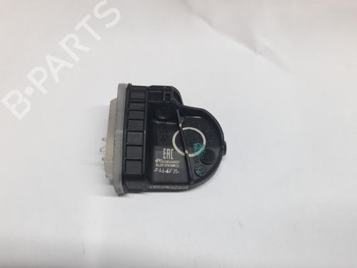 Used Electronic sensor SMART #1 EV All-wheel Drive (428 hp) 29998986