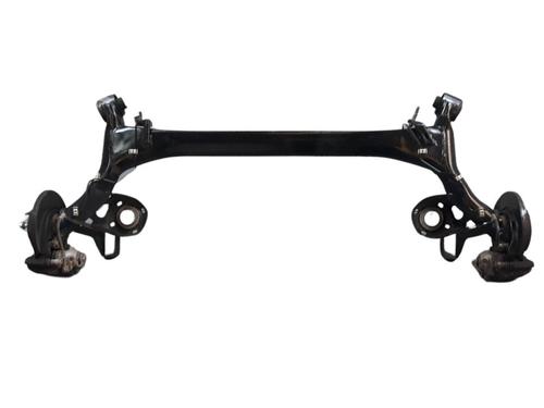 Rear axle SEAT IBIZA IV SC (6J1, 6P5) 1.4 TDI | BP12346681M2 