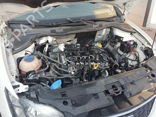 Starter SEAT IBIZA IV (6J5, 6P1) 1.4 TDI | BP27252120M8 