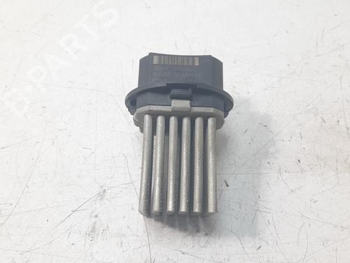 Używane Rezystor dmuchawy CITROËN C4 I (LC_) 1.6 HDi (90 hp) 30317571