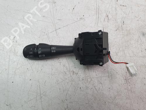 Devioluci DACIA SANDERO II TCe 90 LPG (B8M1) (90 hp) 29146386