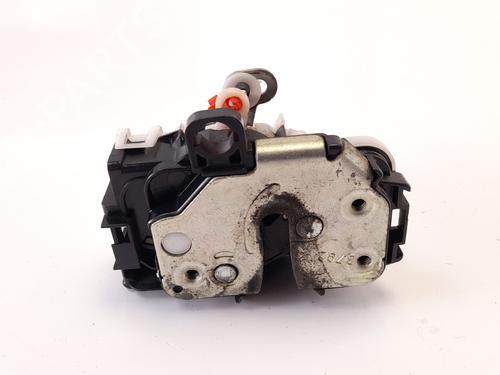 Used Front left lock FIAT 500 (312_) [2007-2025]  9532081