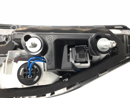 Right tailgate light DS DS 3 / DS 3 CROSSBACK (UR_, UC_, UJ_) 1.5 BlueHDi 100 (UCYHYJ) | BP32066176C80  - Image 8