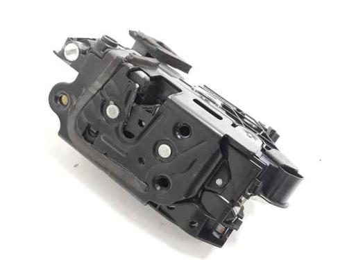 Used Rear left lock SEAT TOLEDO IV (KG3) 1.4 TSI (122 hp) 5873871