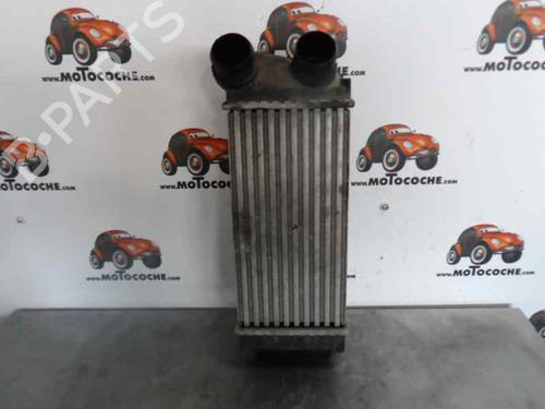 Used Intercooler CITROËN C4 Coupe (LA_) [2004-2013]  345194