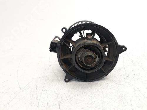 Heater blower motor FORD FIESTA V (JH_, JD_)  | BP15225565M62 