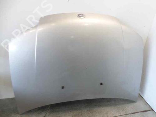 Used Hood FIAT PUNTO Hatchback Van (188_) 1.2 60 (60 hp) 197975