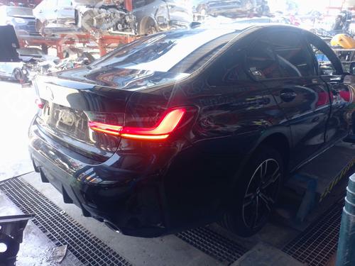 Right taillight BMW 3 (G20, G80, G28) 318 d Mild-Hybrid | BP37294255C35 - Image 7