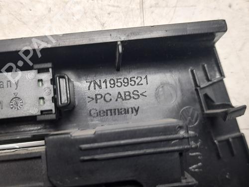 Switch SEAT ALHAMBRA (710, 711)  | BP28836528I30 