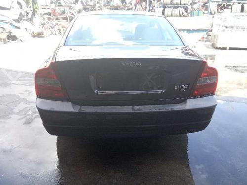 Engine control unit (ECU) VOLVO S80 I (184) D5 | BP3883029M57 