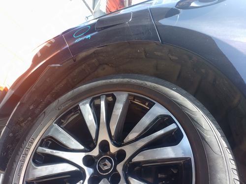 Used Wheel arch Wheel arch 38775605 38775605